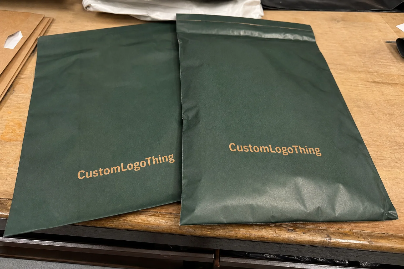 Frosted Zipper Bags for Bakeries: Unit Cost and Quotes