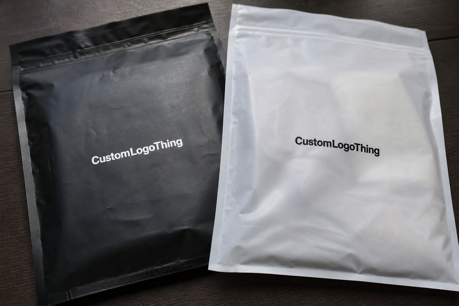 Tamper Evident Bags for Streetwear Labels: MOQ Guide