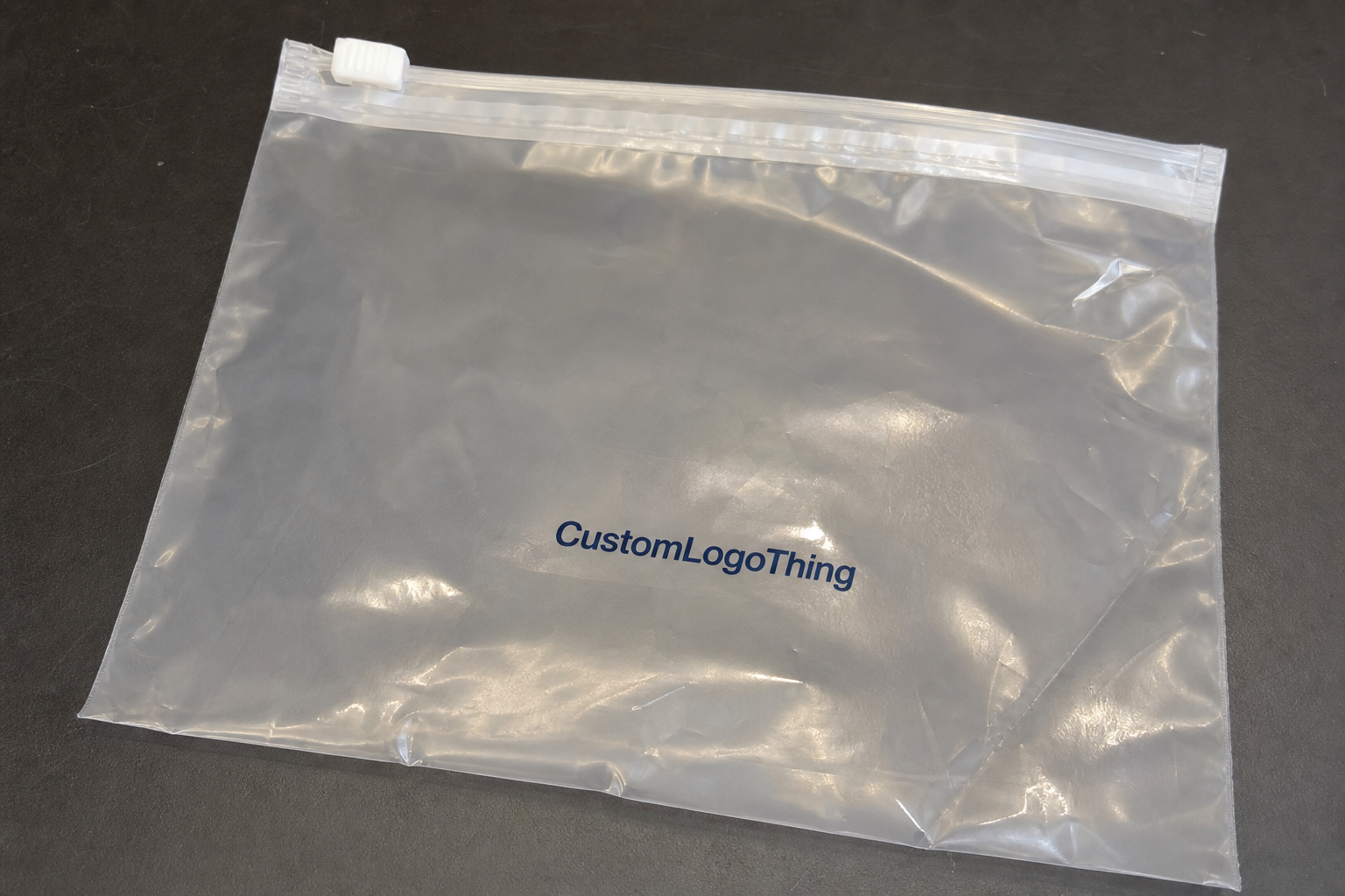 Slider Lock Bags for Breweries: Bulk Pricing and Quotes