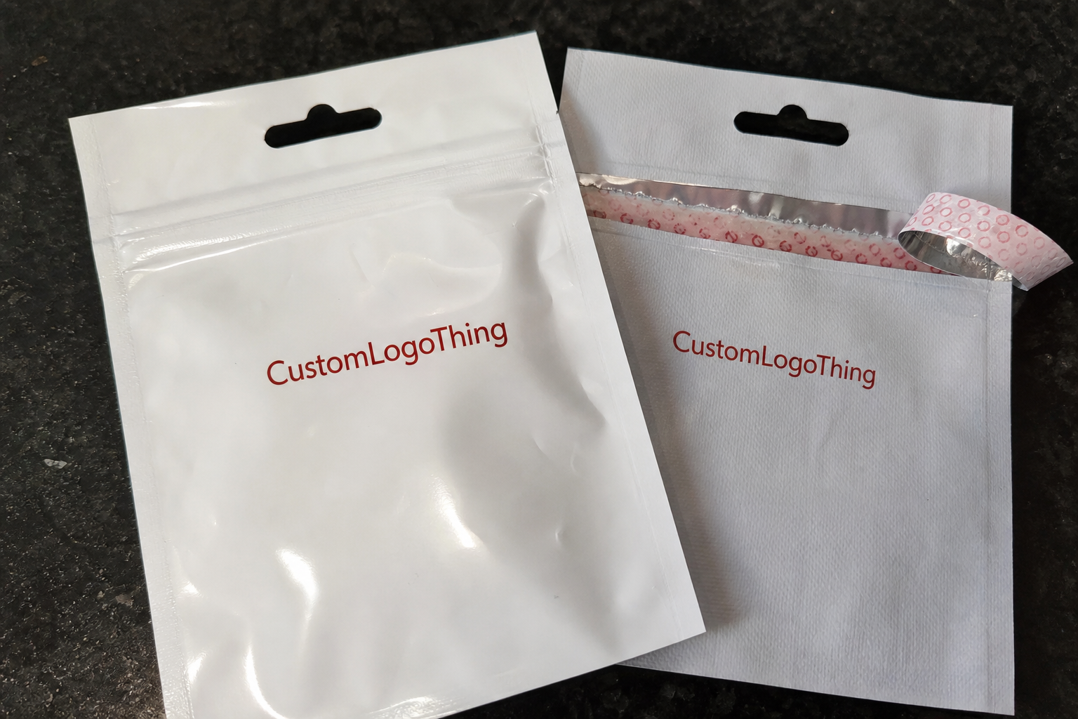 Tamper Evident Bags for Gift Shops Supplier Comparison