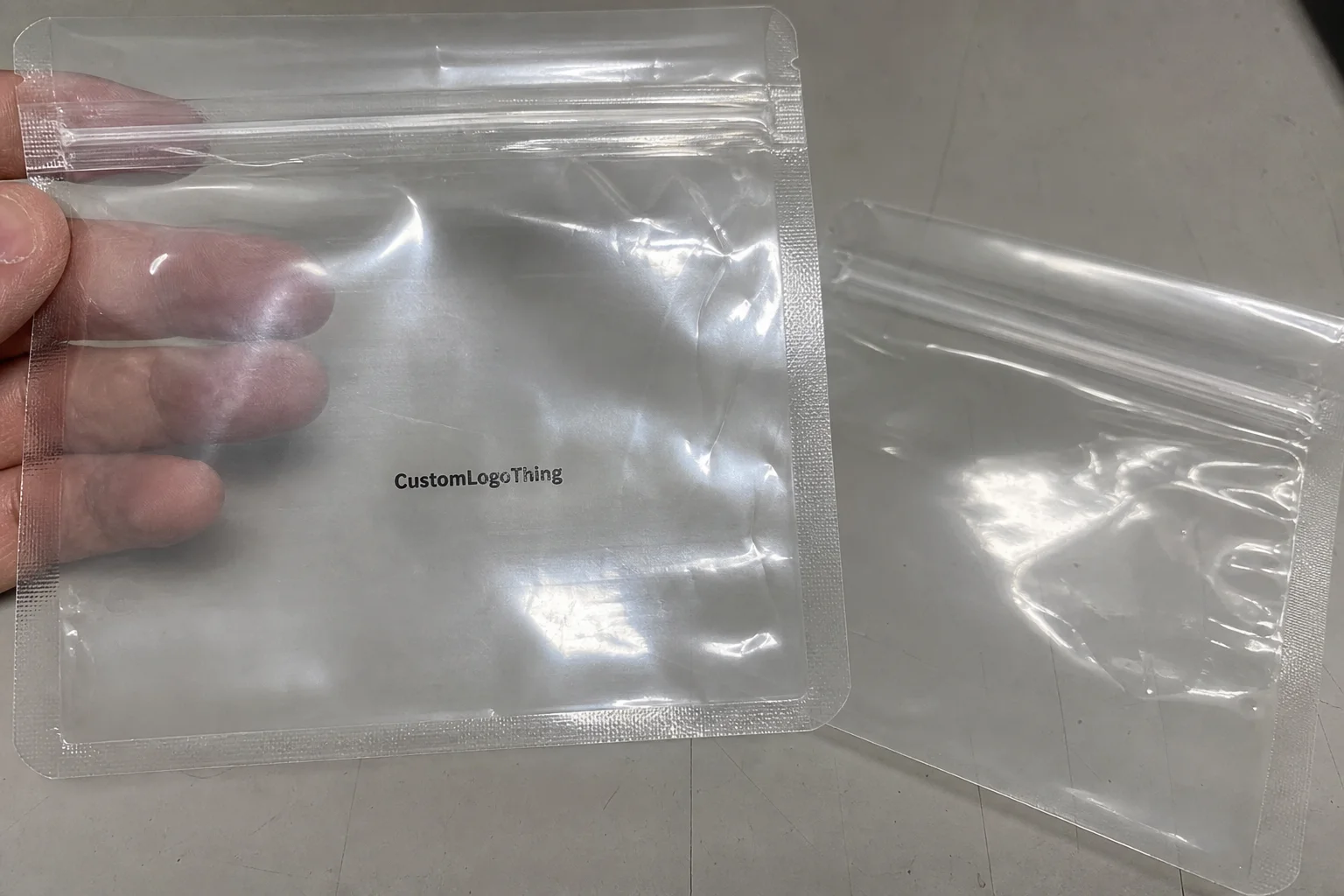 Courier Mailer Bags for Bakeries: Reorder Guide
