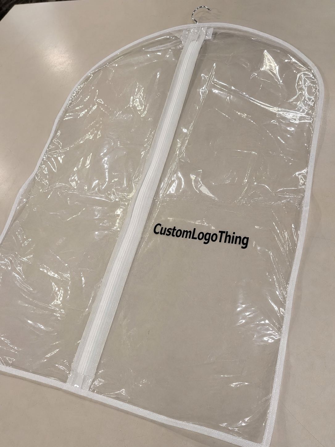 PVC Garment Bags for Florists Order Guide: Buy Smart
