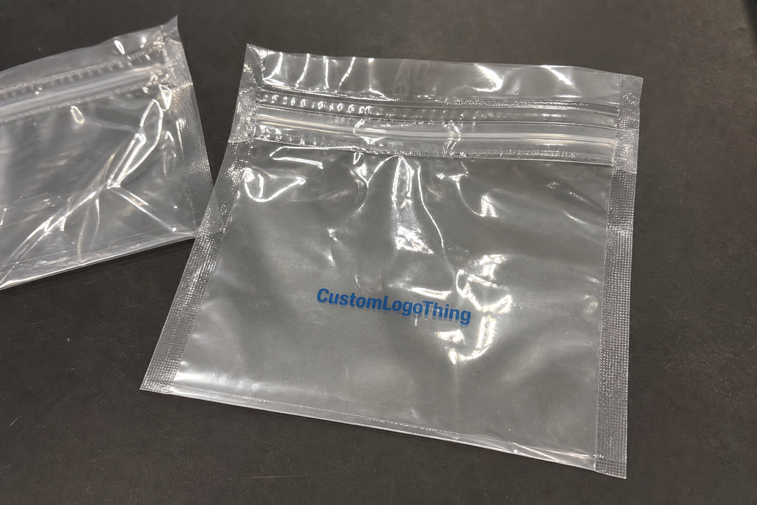 Clear Zipper Bags for Breweries Supplier Comparison Guide