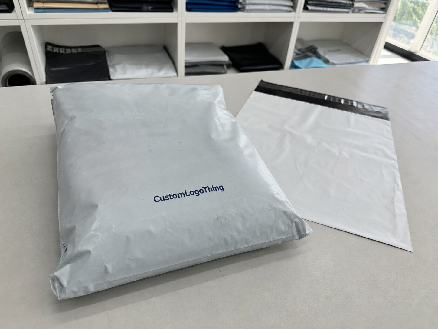 Courier Mailer Bags for Sports Clubs: Order Guide