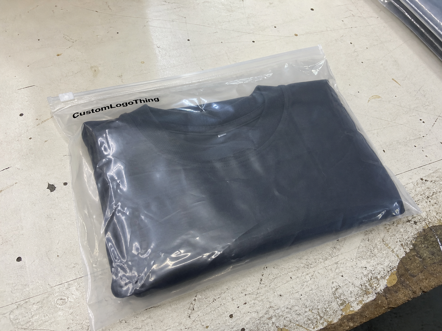 Zip Lock Bags for Streetwear Labels: Cost Breakdown and Buy