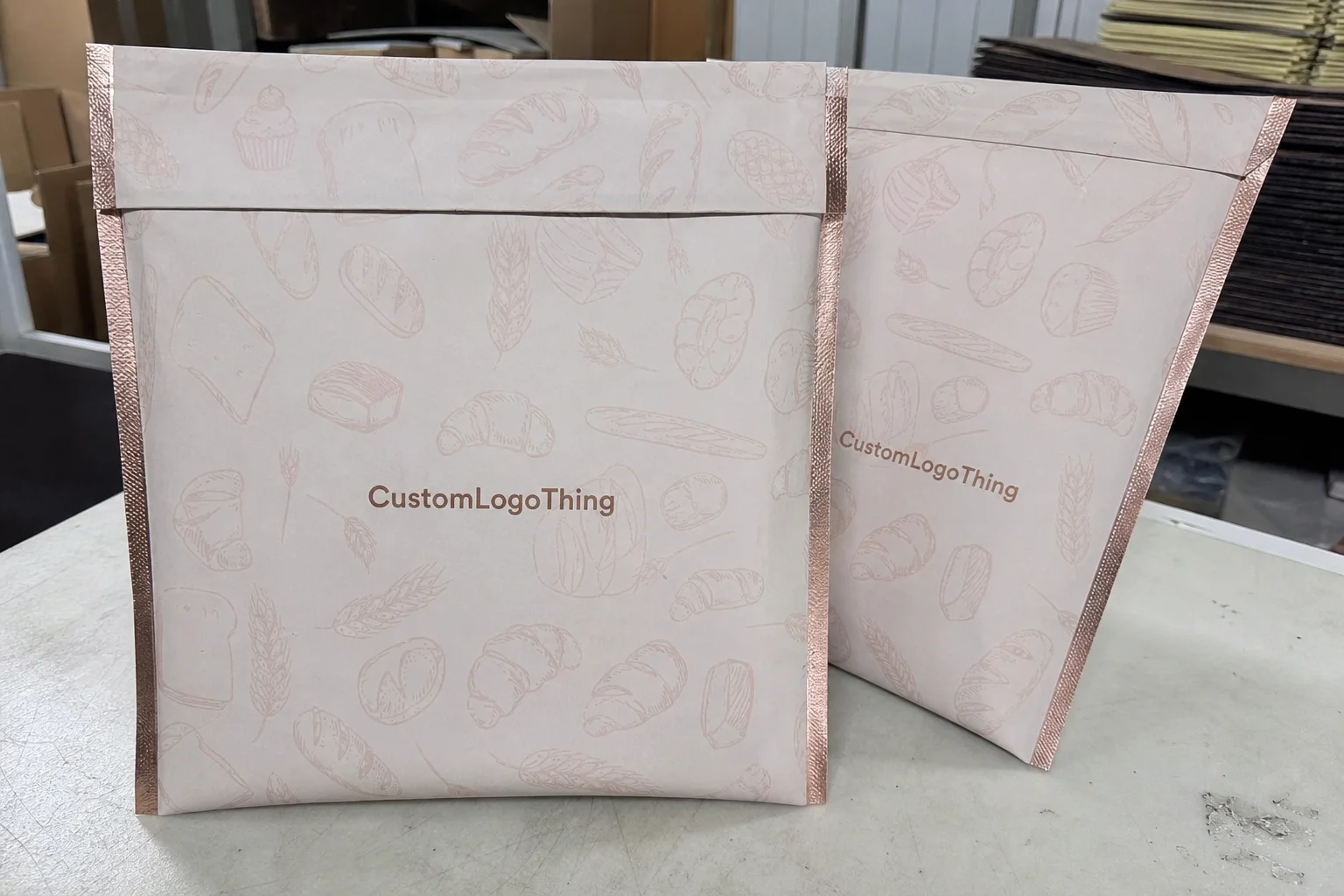 Custom Resealable Pouches: Buy Smarter, Avoid Waste