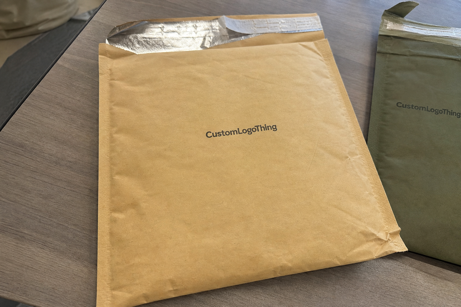 Courier Mailer Bags for Outdoor Brands Unit Cost Quote