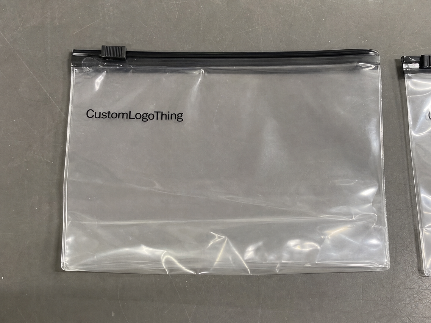 Buy Slider Lock Bags for Outdoor Brands: Wholesale Pricing