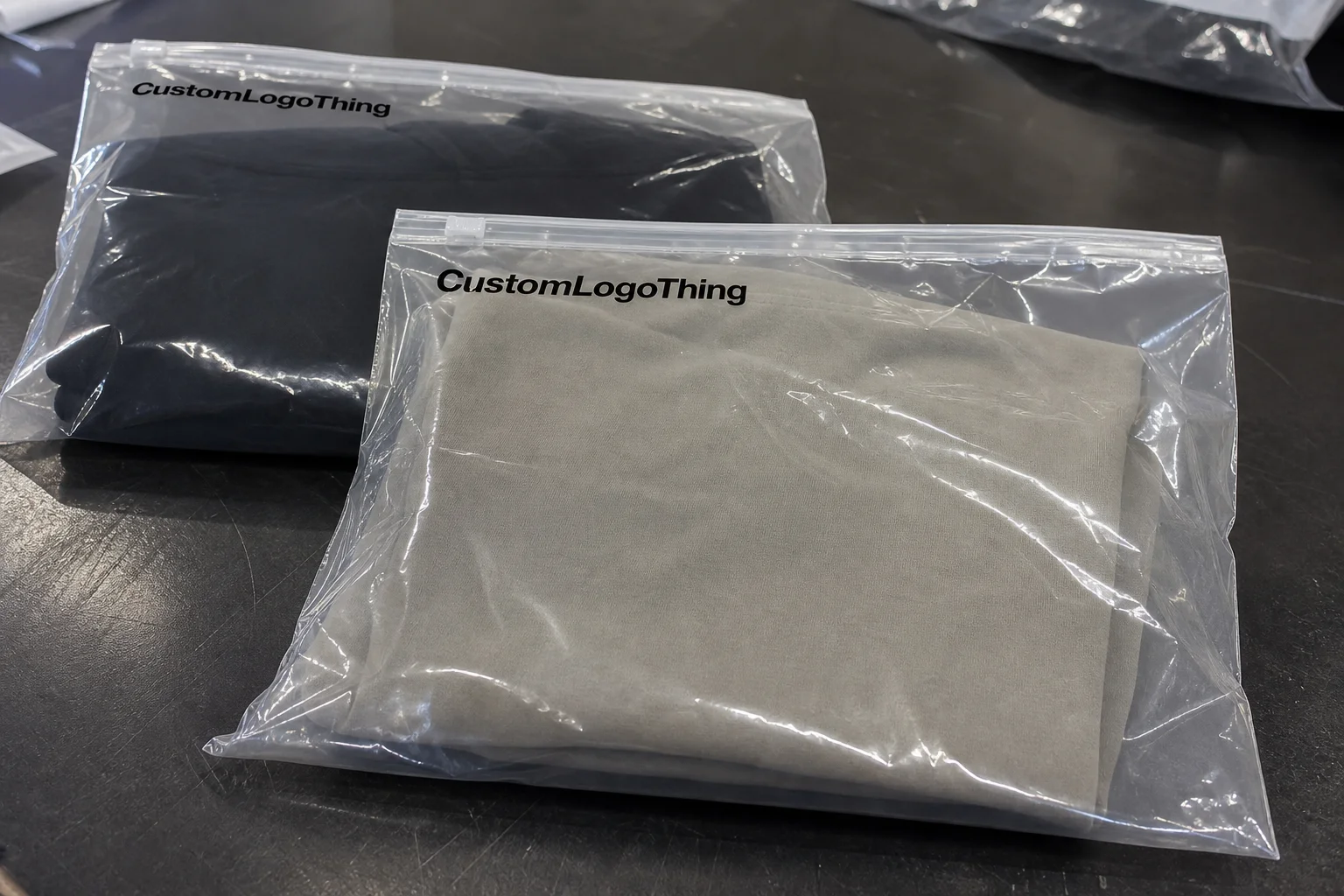 Clear Zipper Bags for Sports Clubs Order Guide: Bulk Buy