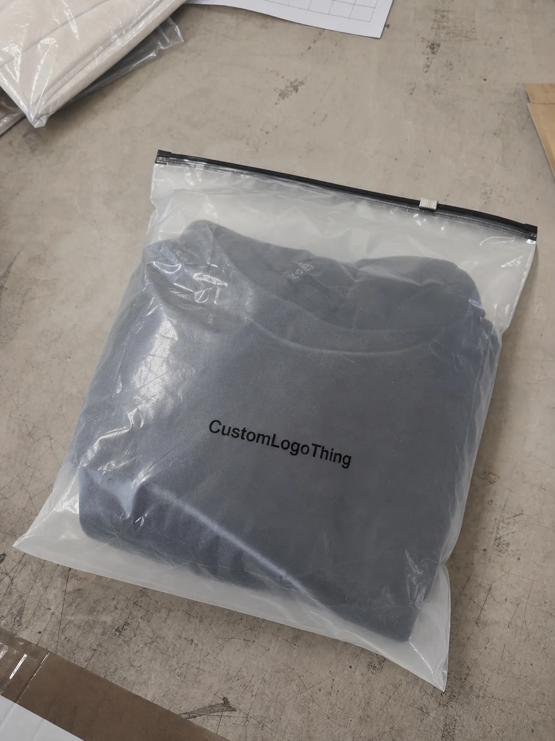 Matte Zipper Bags for Bakeries: Unit Cost and Quotes
