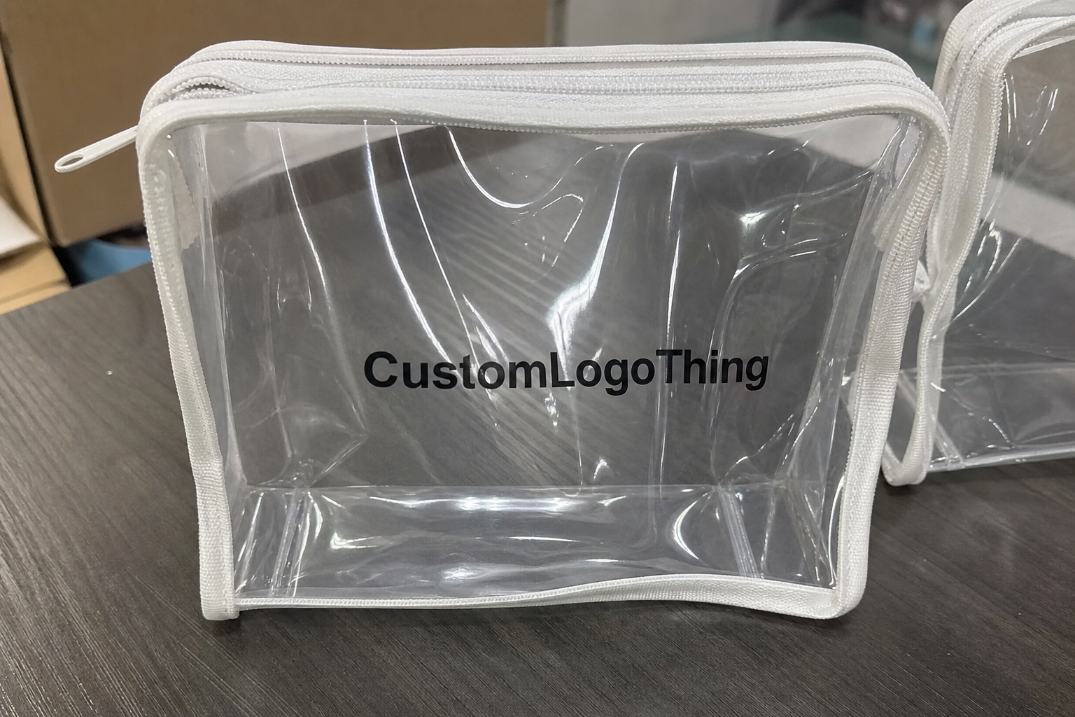 Clear Zipper Bags for Boutiques: Cost Breakdown & Buy