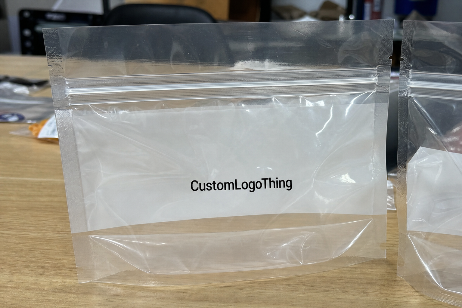 Zip Lock Bags for Bakeries: Unit Cost and Quote Basics