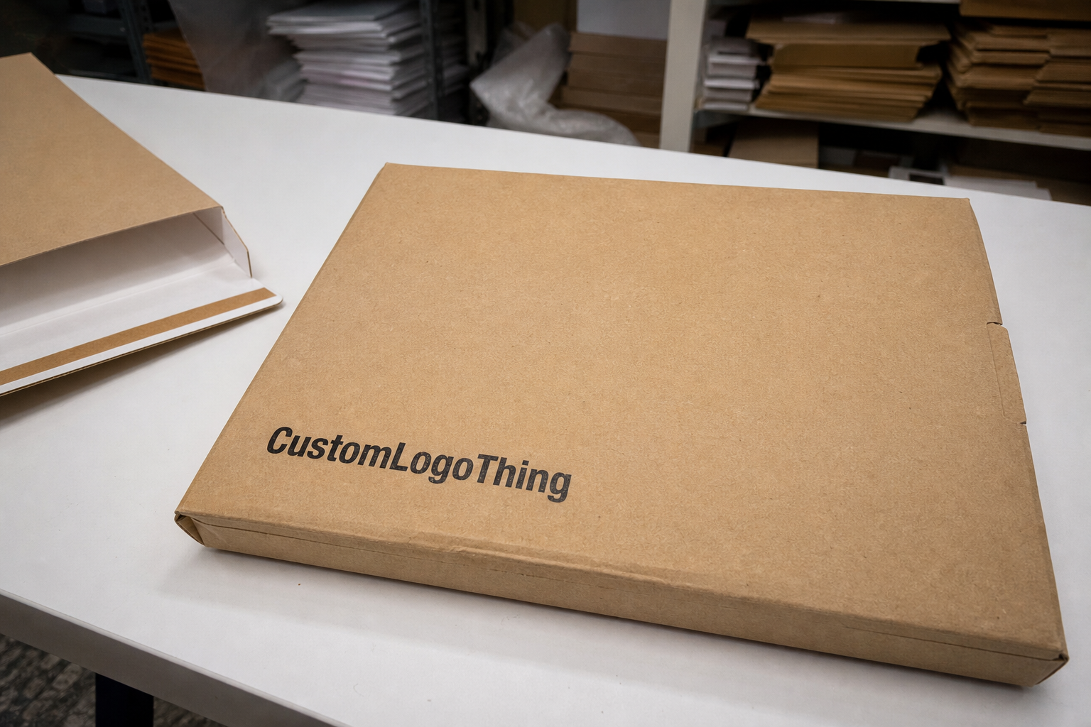 Custom Printed Mailer Buying Guide for Plastic Bags