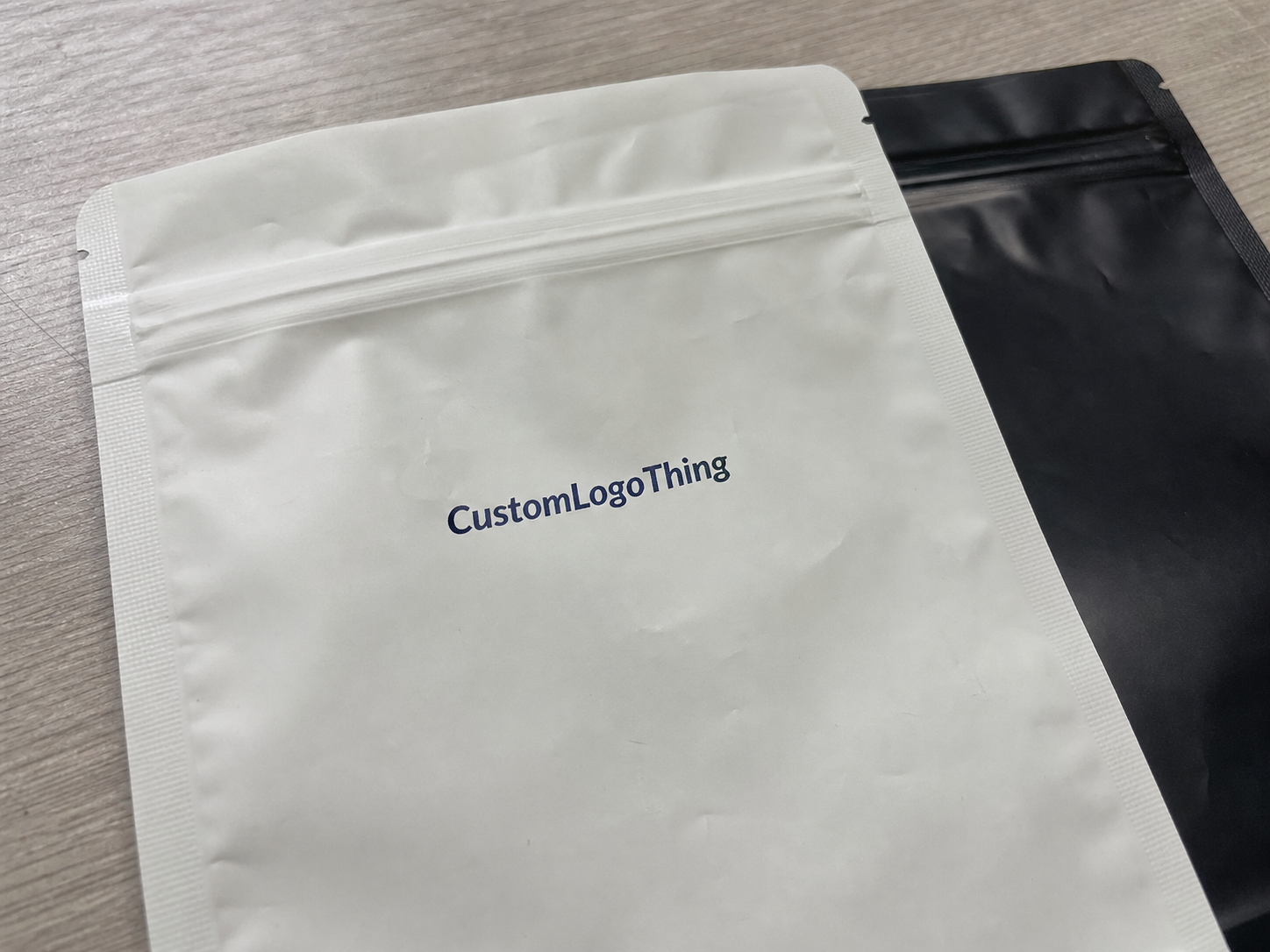 Custom Printed Zipper Bags: Buy Smarter, Print Better