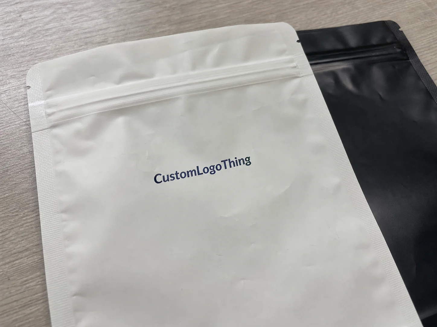 Custom Printed Zipper Bags: Buy Smarter, Print Better