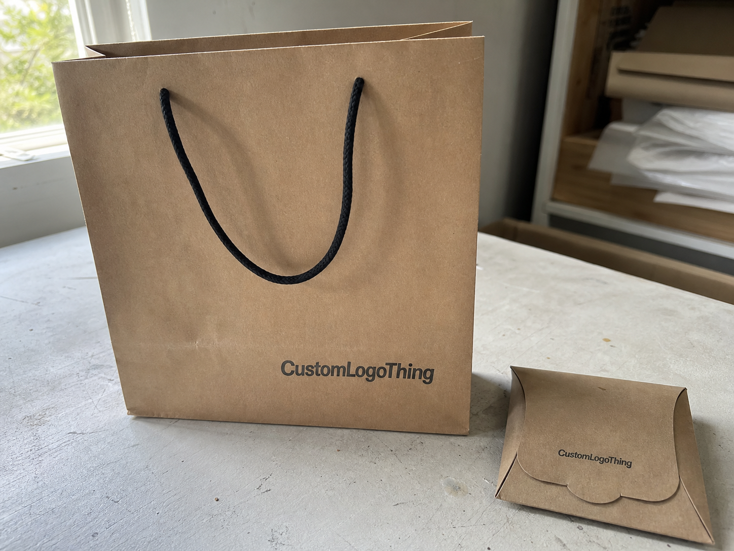 Custom Stickers for Bags: Design, Price, and Order
