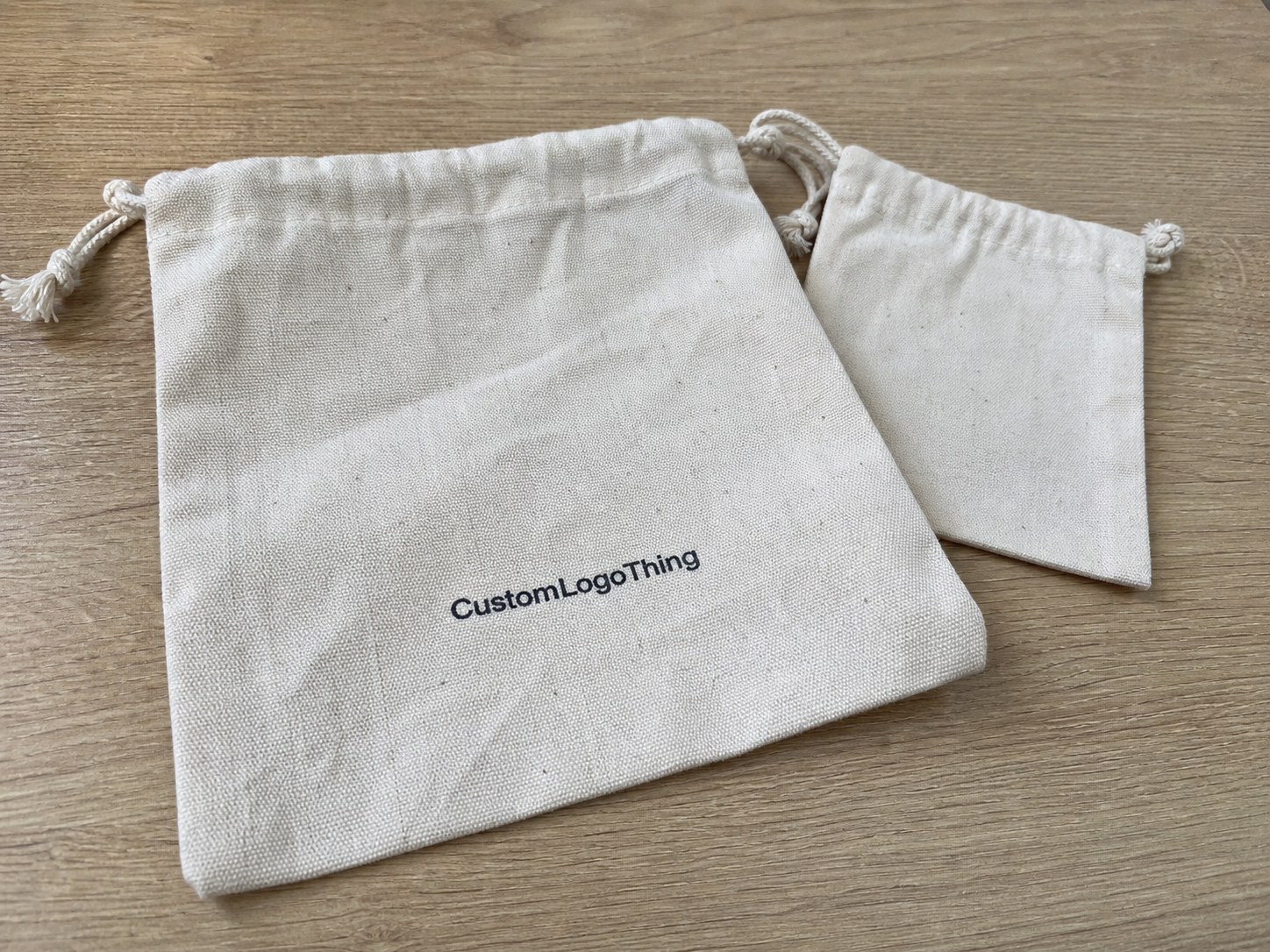 Custom Drawstring Pouch: How Buyers Choose the Right Bag