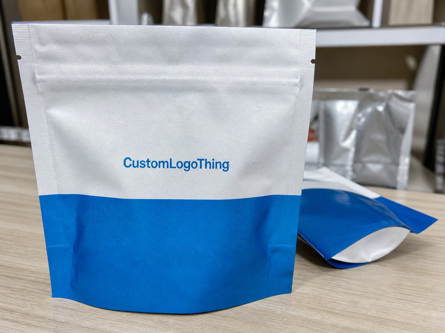 Custom Zipper Pouch Pricing Guide for Brand Buyers