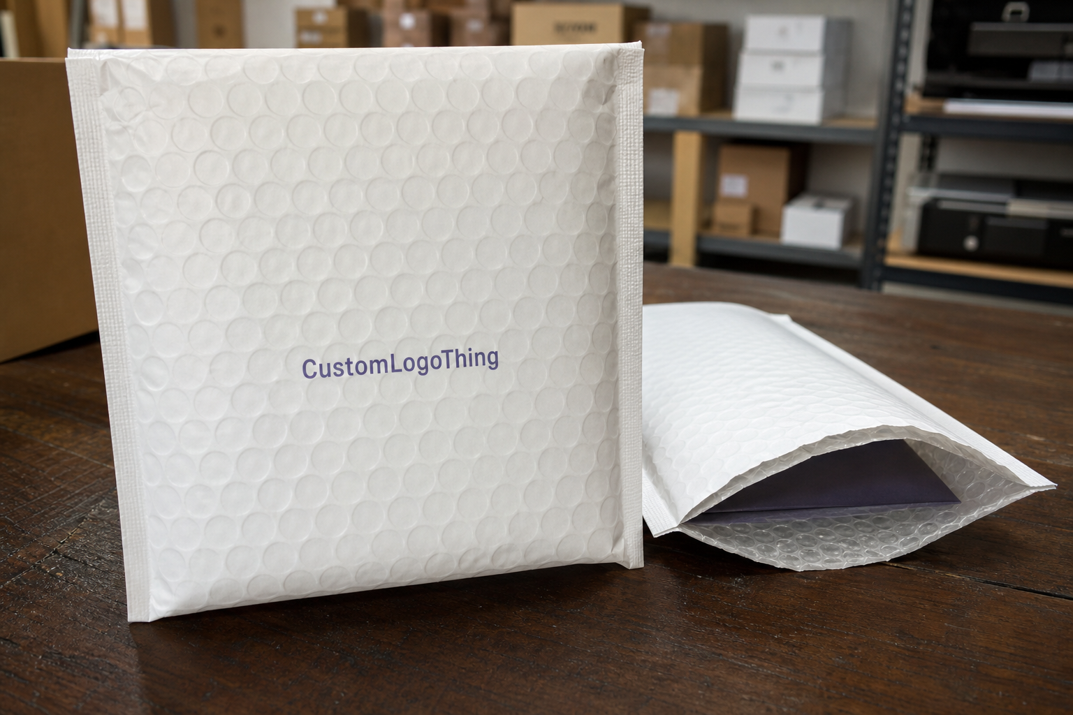 Personalized Bubble Mailers: Buyer Guide to Ordering