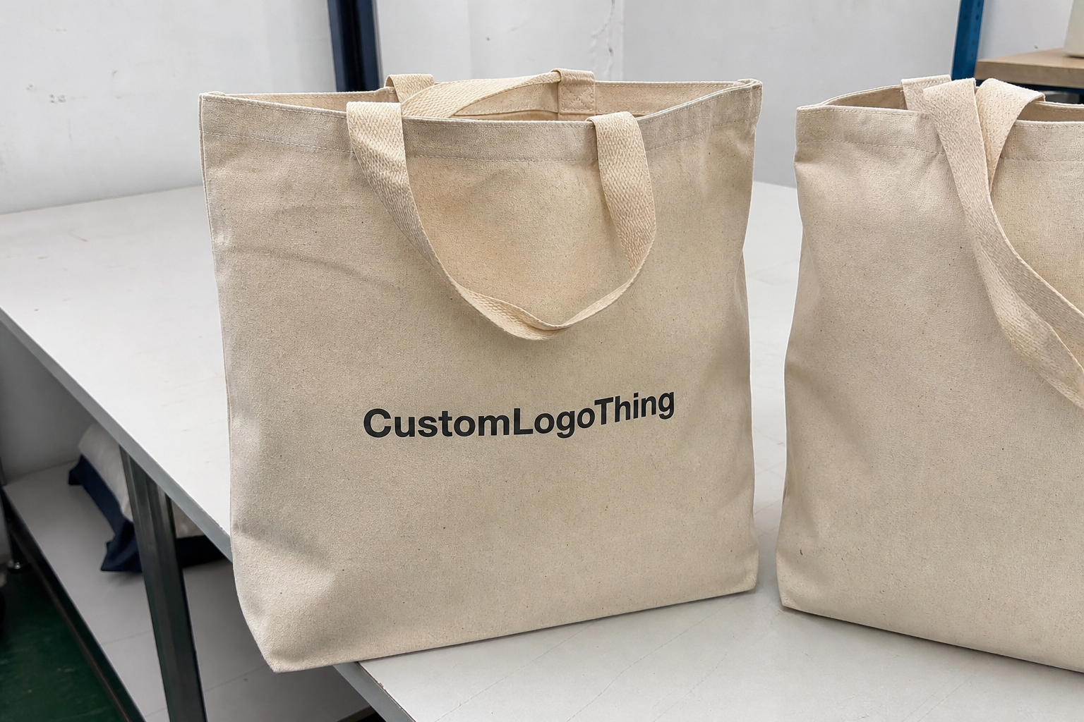 Customizable Tote Bags Bulk: Order Branded Bags Today
