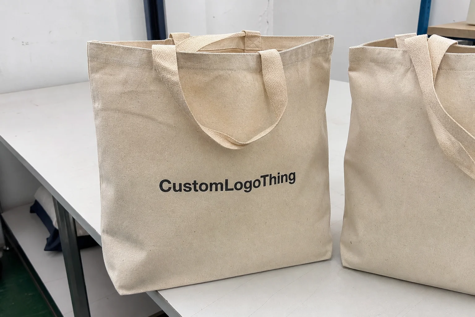 Customizable Tote Bags Bulk: Order Branded Bags Today