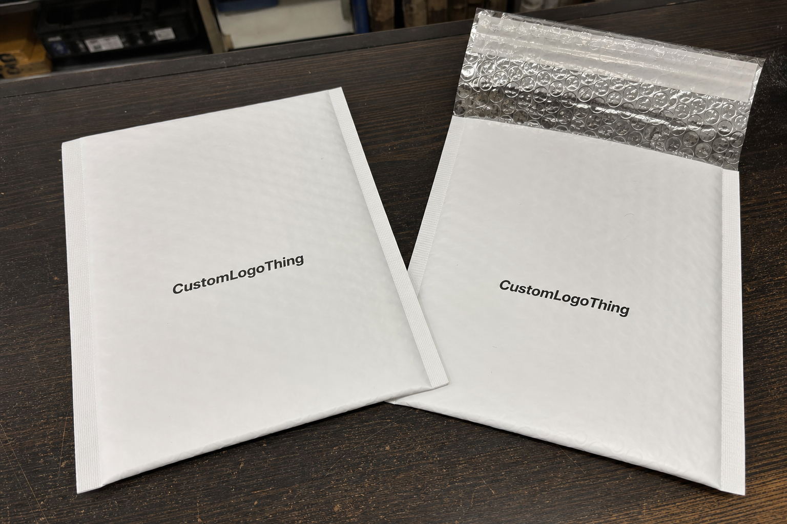 Custom Bubble Mailers: Buy Smarter for Safer Shipping