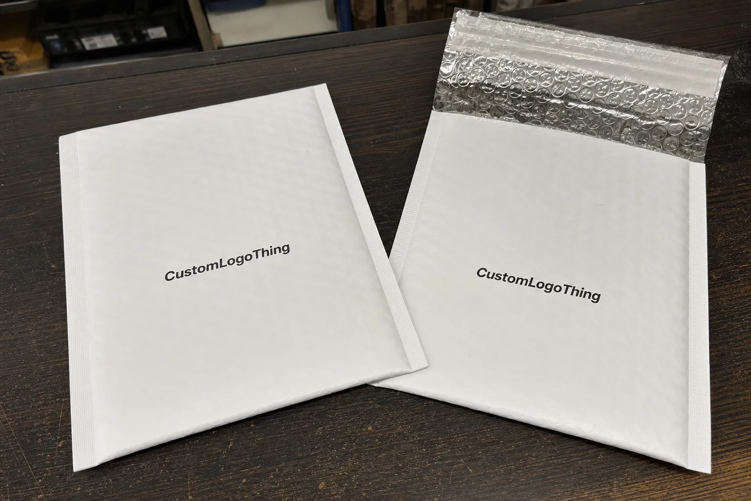 Custom Bubble Mailers: Buy Smarter for Safer Shipping