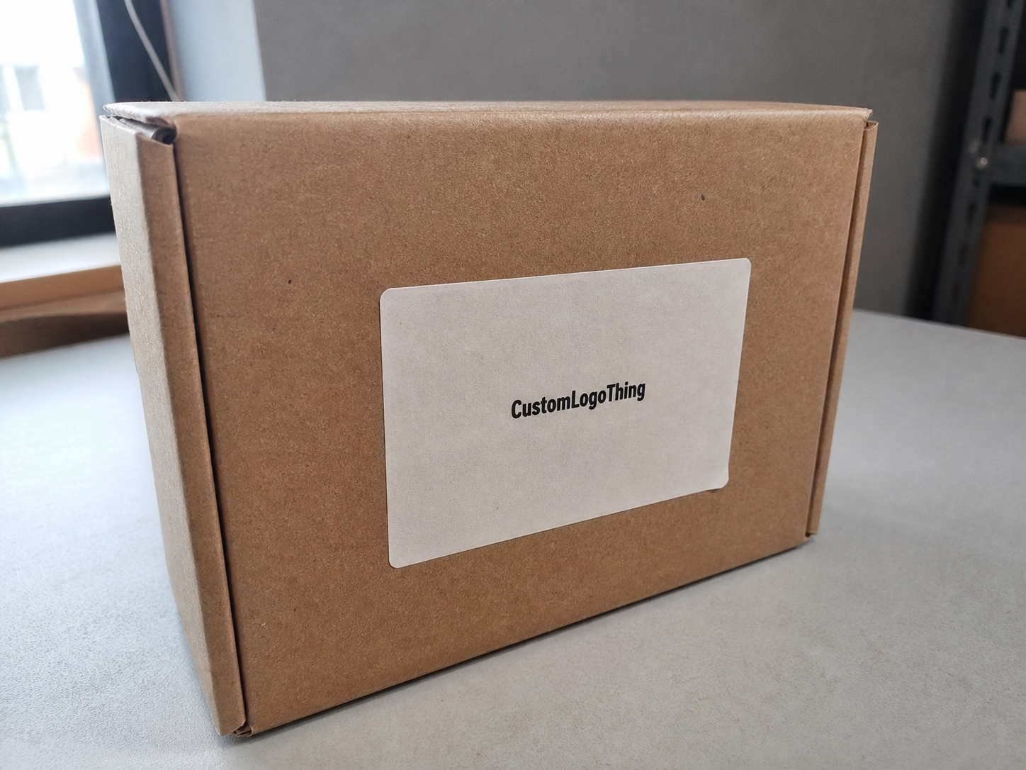 Custom Box Stickers: Buy the Right Labels for Packaging