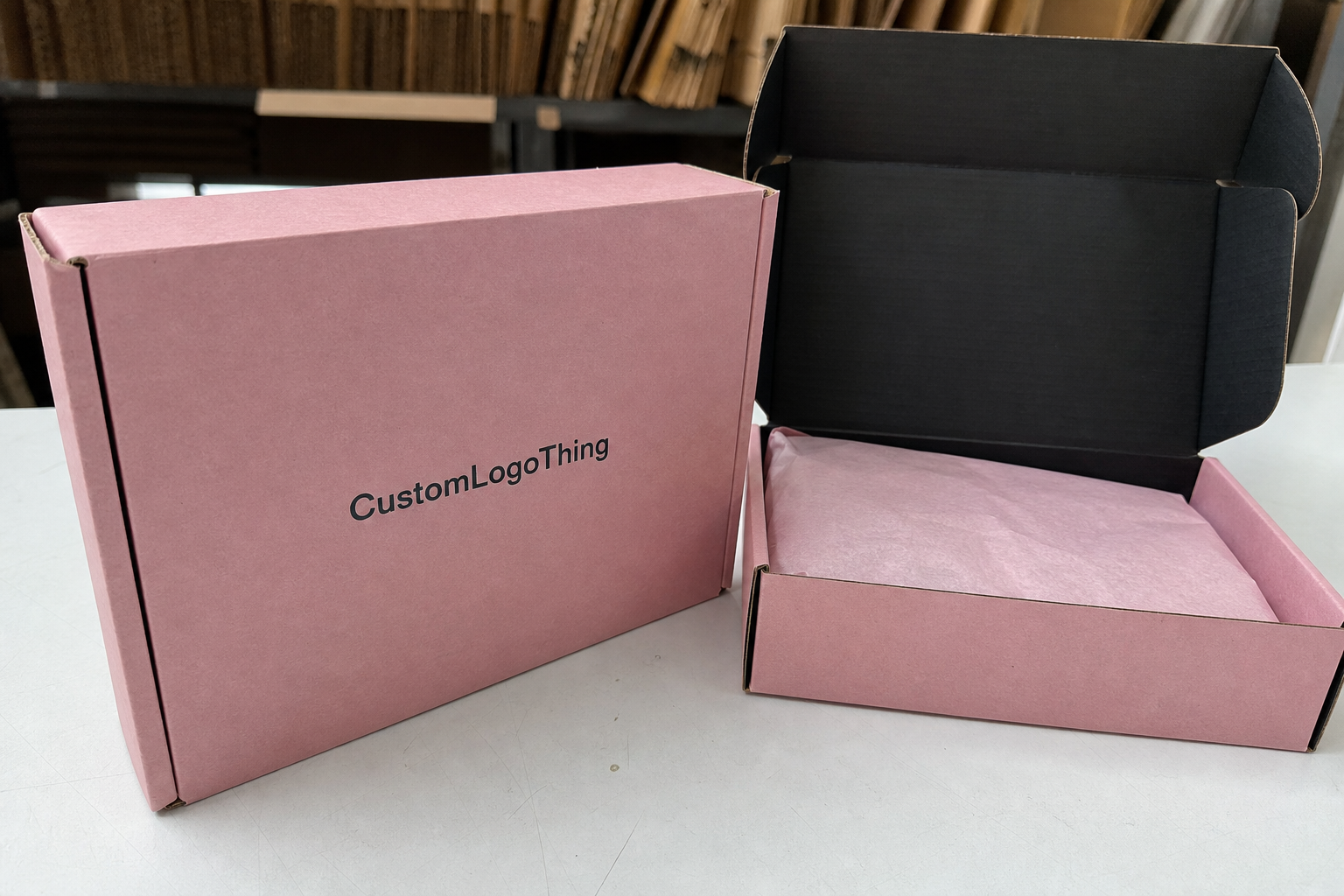 Custom Mailers for Small Business: Buy Smarter, Pack Faster
