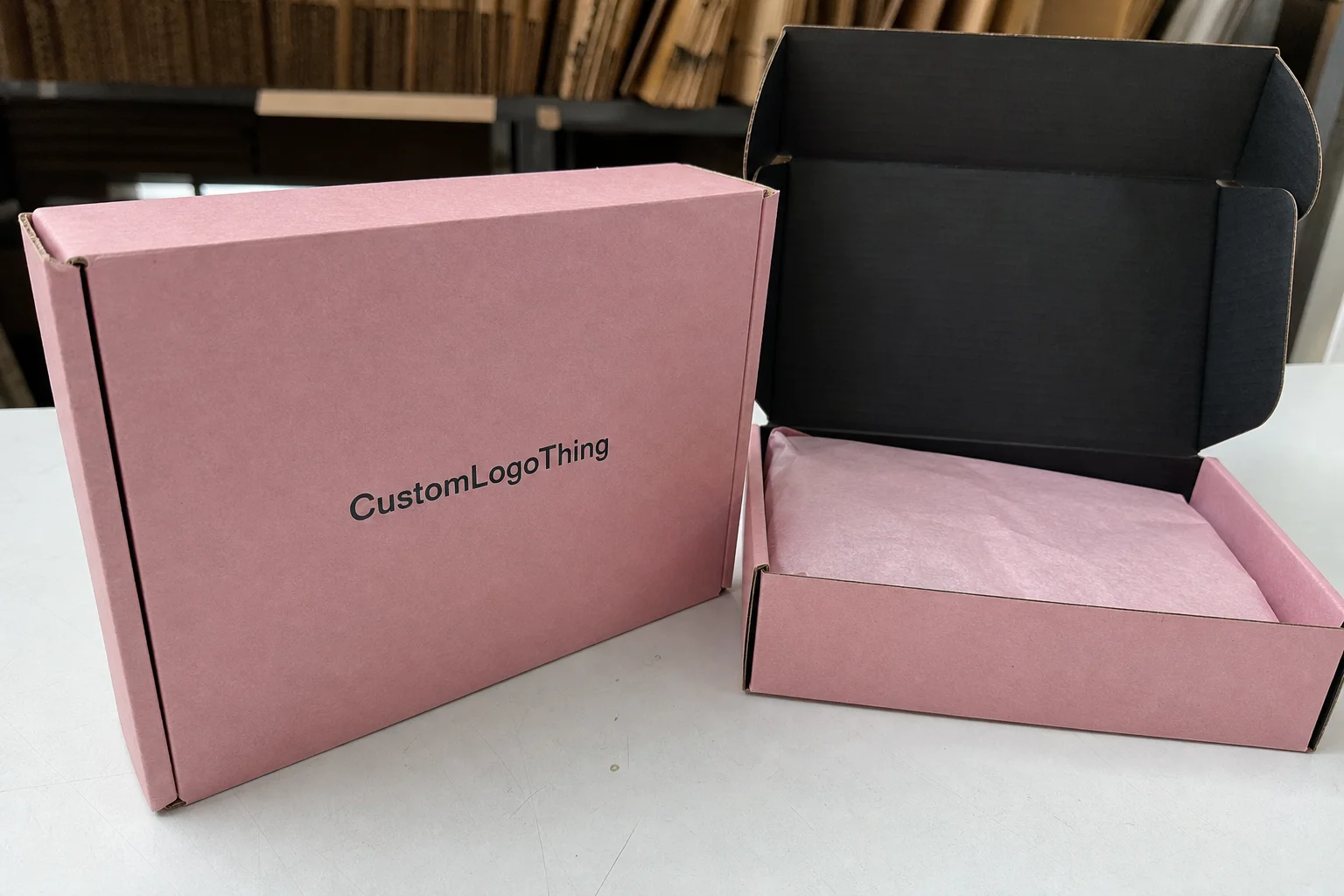 Custom Mailers for Small Business: Buy Smarter, Pack Faster