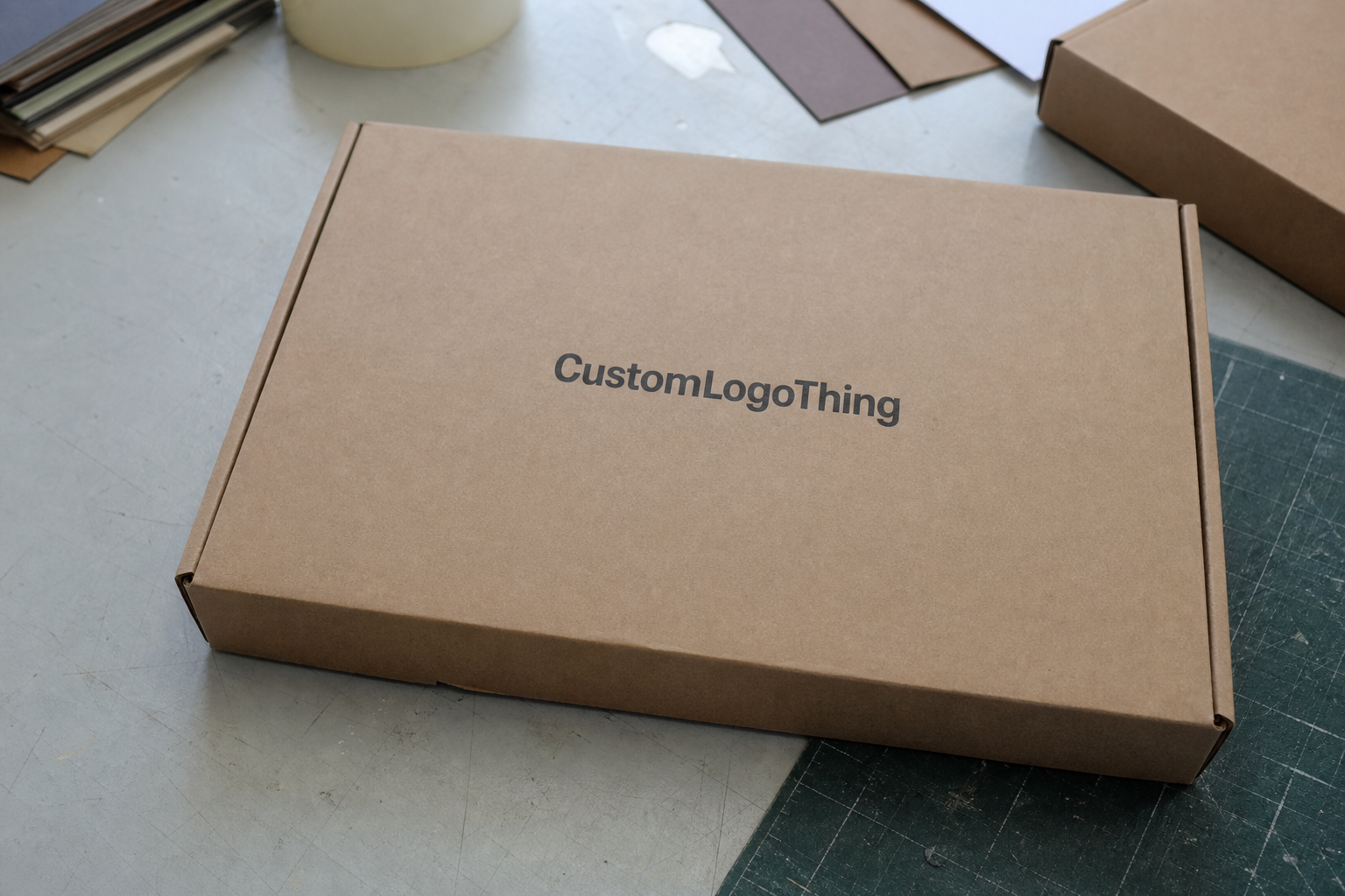 Custom Cardboard Mailers: What Buyers Should Check