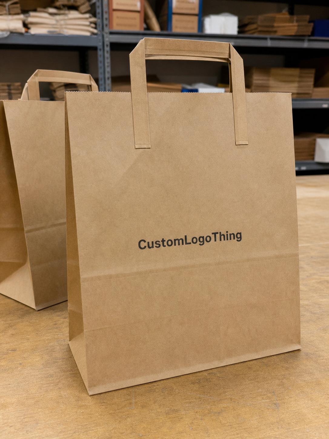 Custom Printed Grocery Bags: Buy the Right Bag for Stores