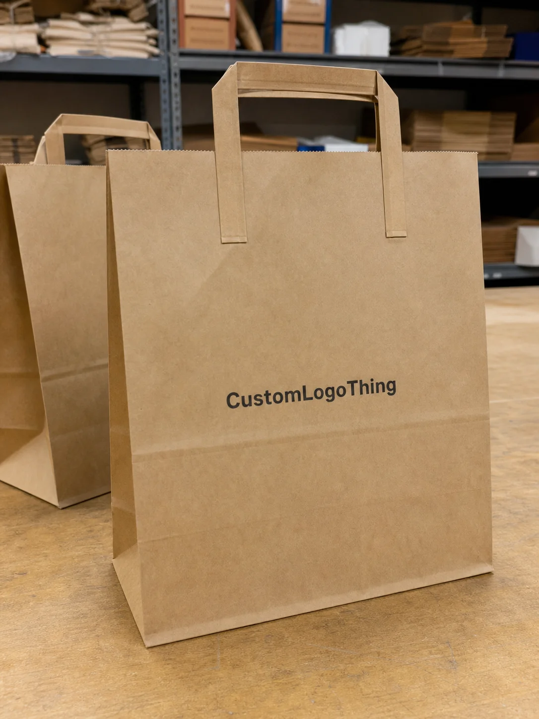 Custom Printed Grocery Bags: Buy the Right Bag for Stores