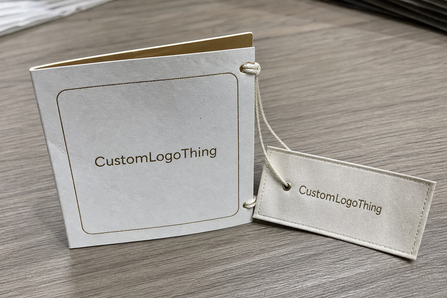 Order Printed Labels for Clothing Without Guesswork