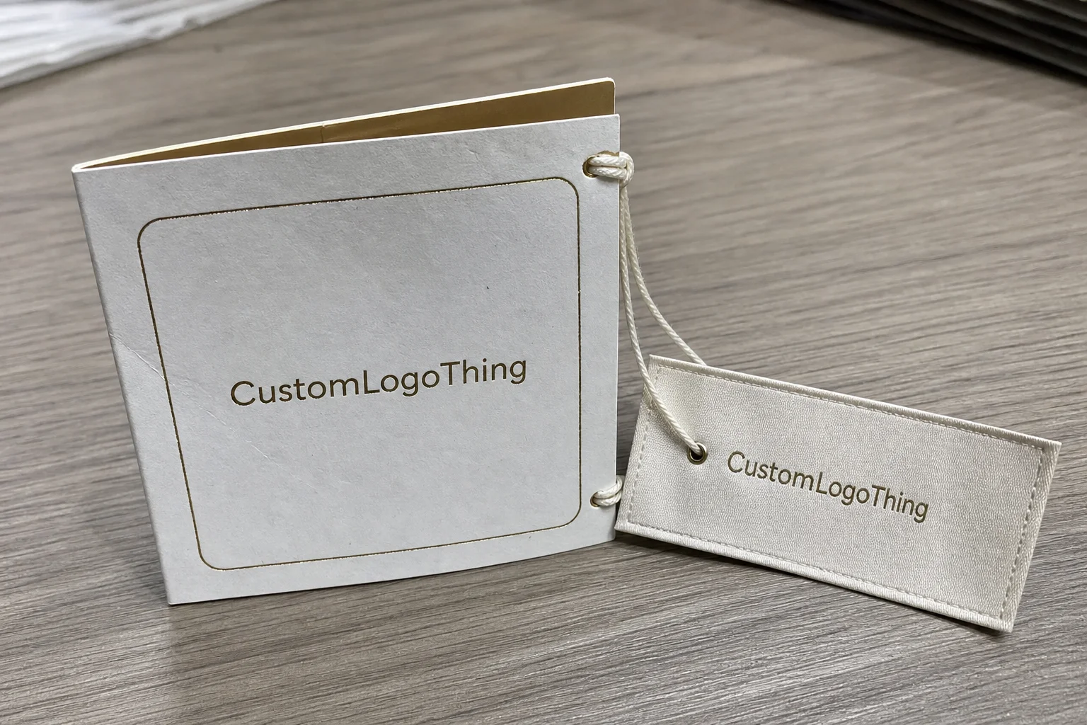 Order Printed Labels for Clothing Without Guesswork