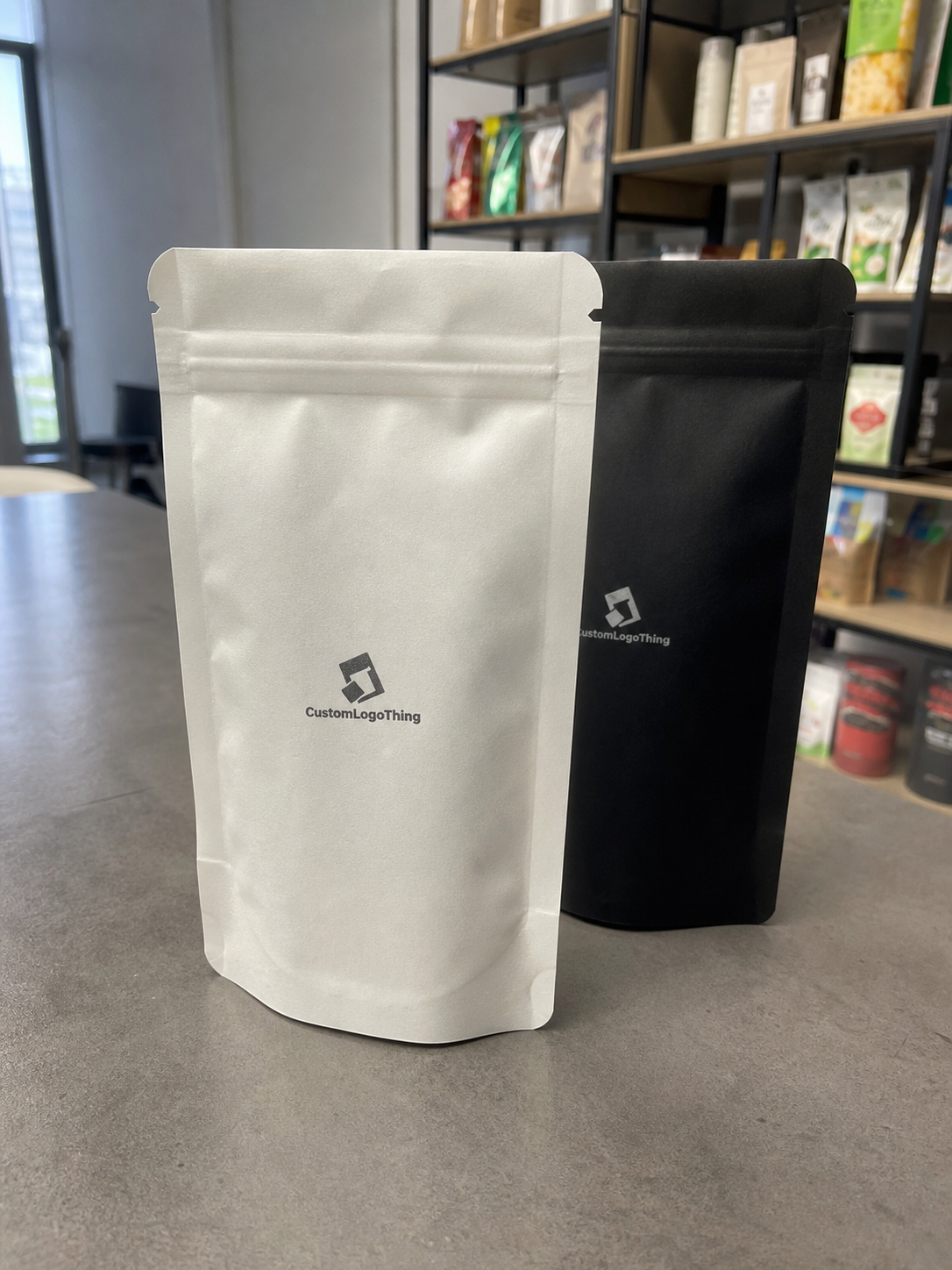 Custom Stand Up Pouches: Buy Smarter, Package Better