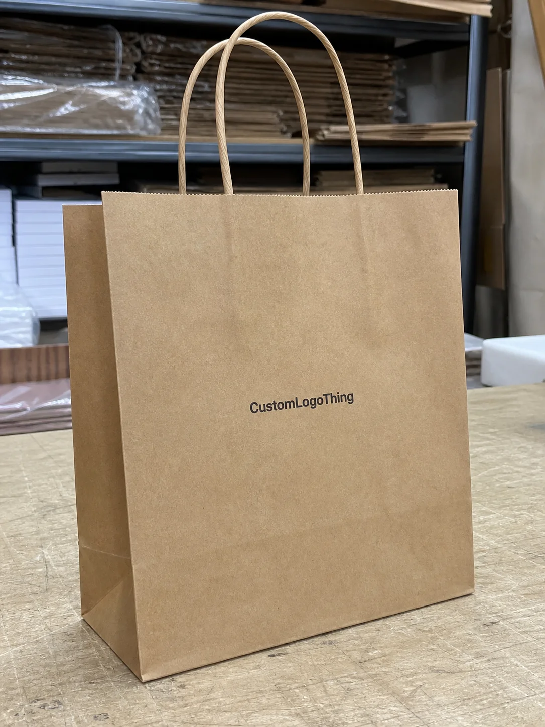 Custom Printing Bags: Buy Smarter for Your Brand