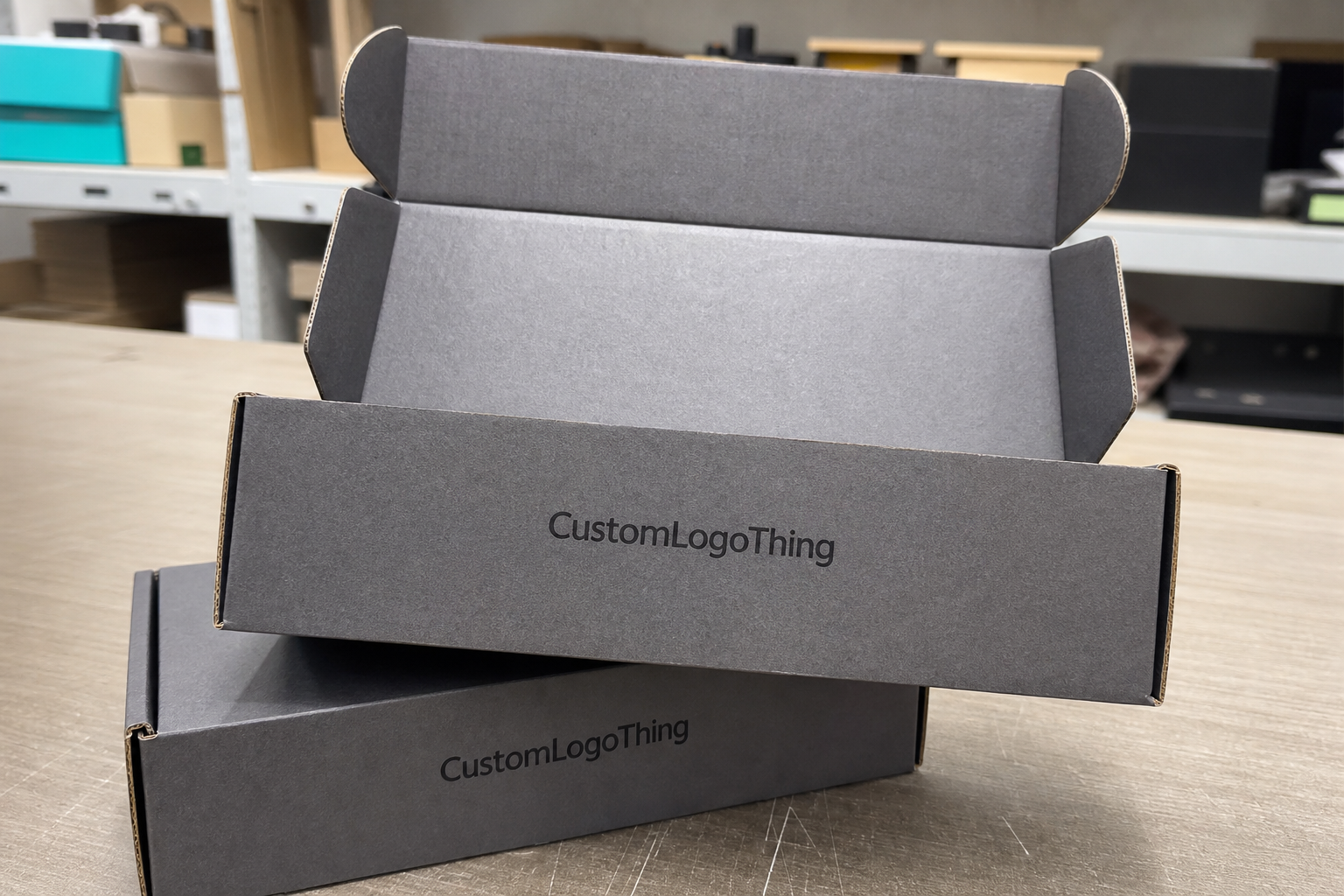 Branded Mailer Boxes: How to Order Packaging That Fits