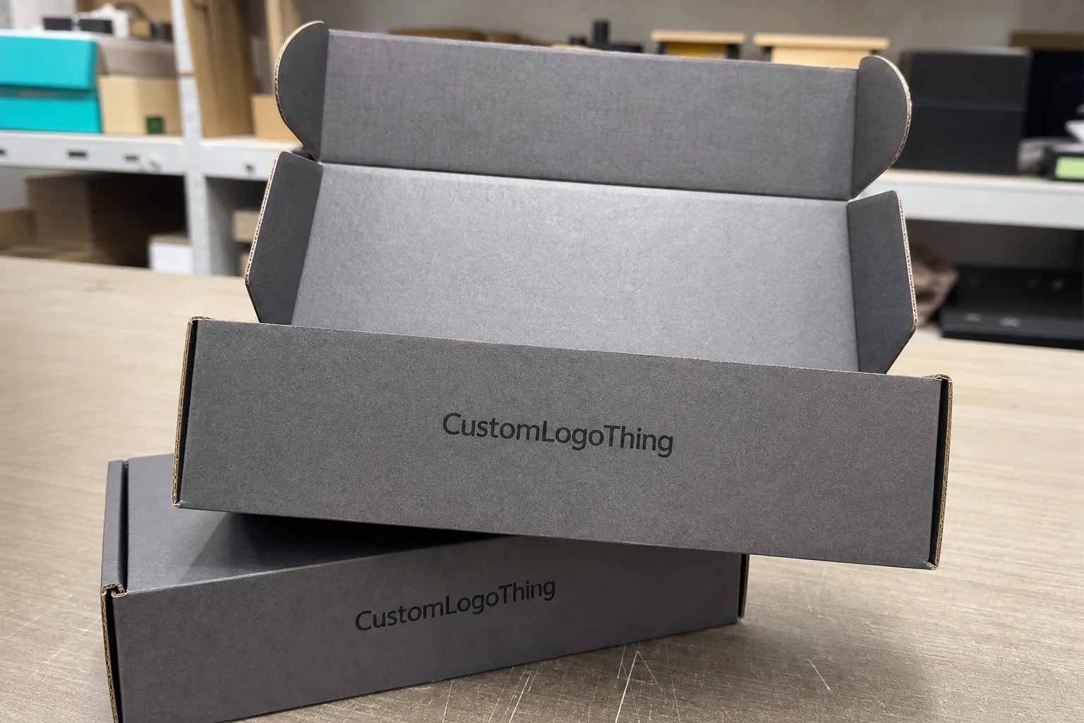 Branded Mailer Boxes: How to Order Packaging That Fits