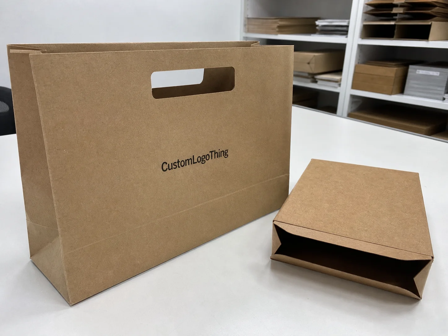 Printed Clear Zipper Bags Quote for Bakery Packaging