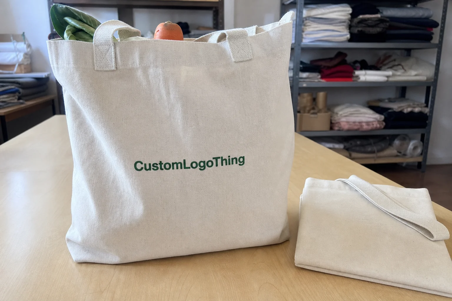 Custom Printed Grocery Tote Bags: Buyer's Guide That Sells