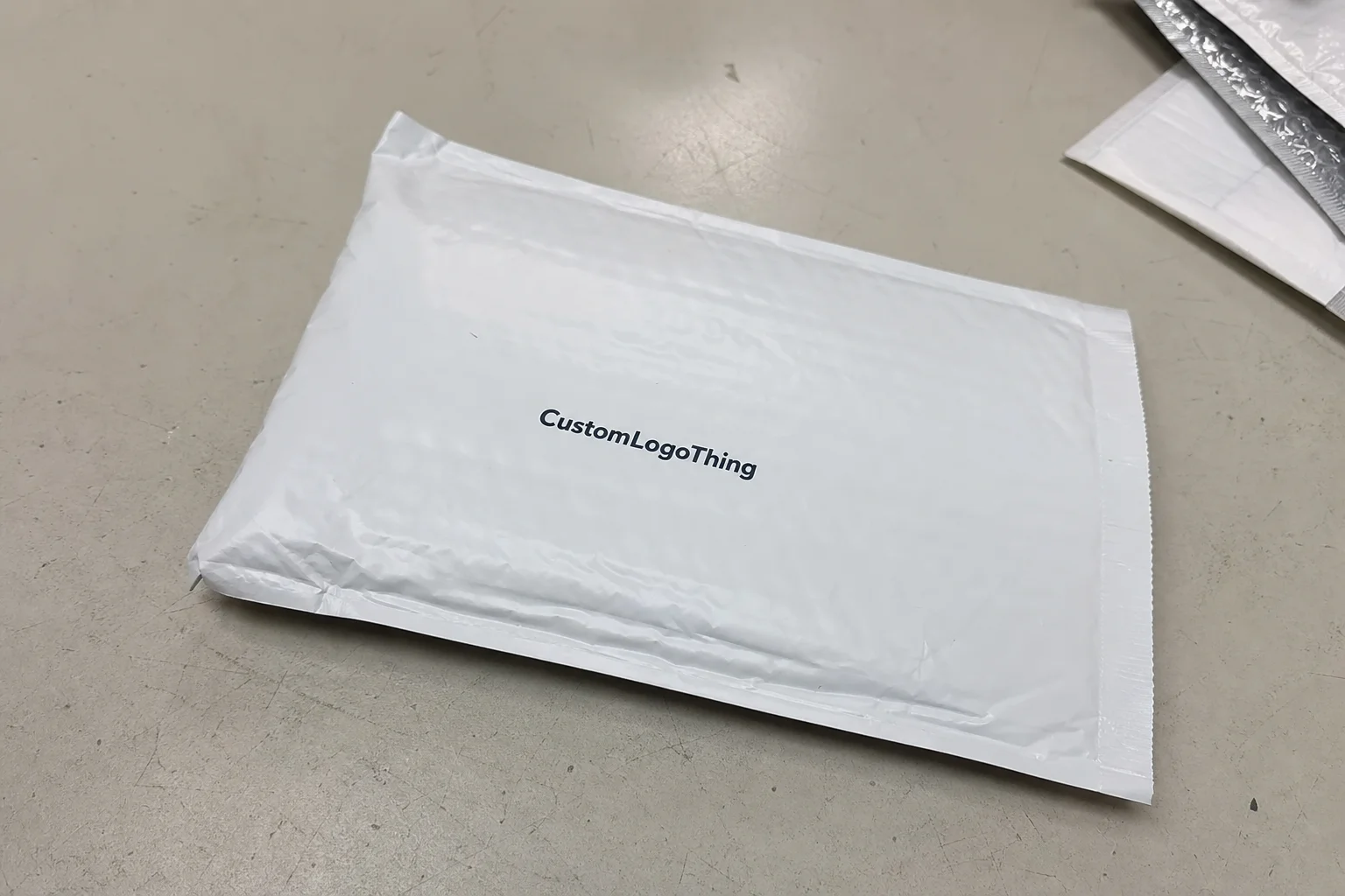 Custom Poly Bubble Mailers: Choose Sizes, Print, and Save