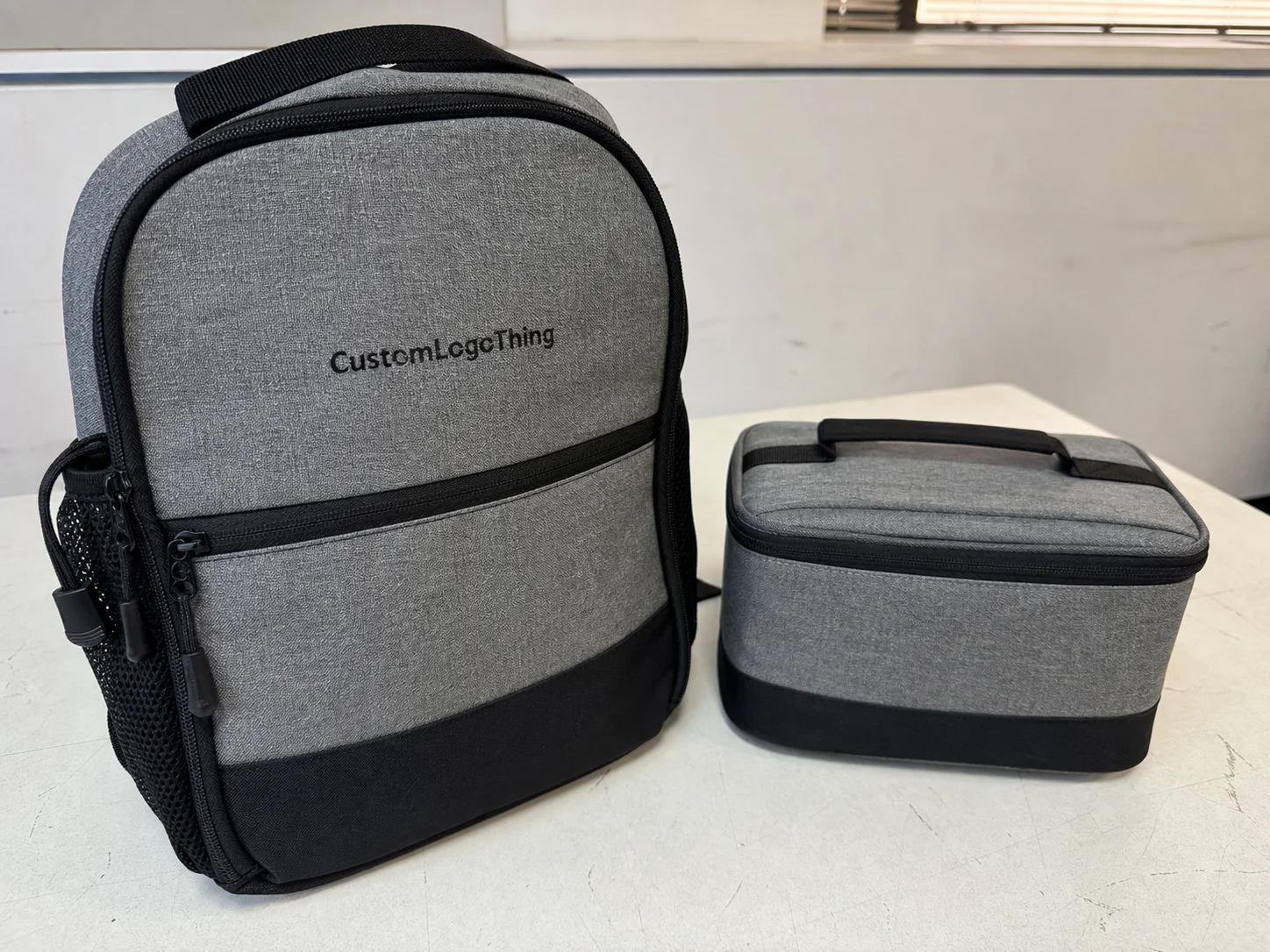 Personalized Backpacks and Lunch Boxes: Buyer's Guide