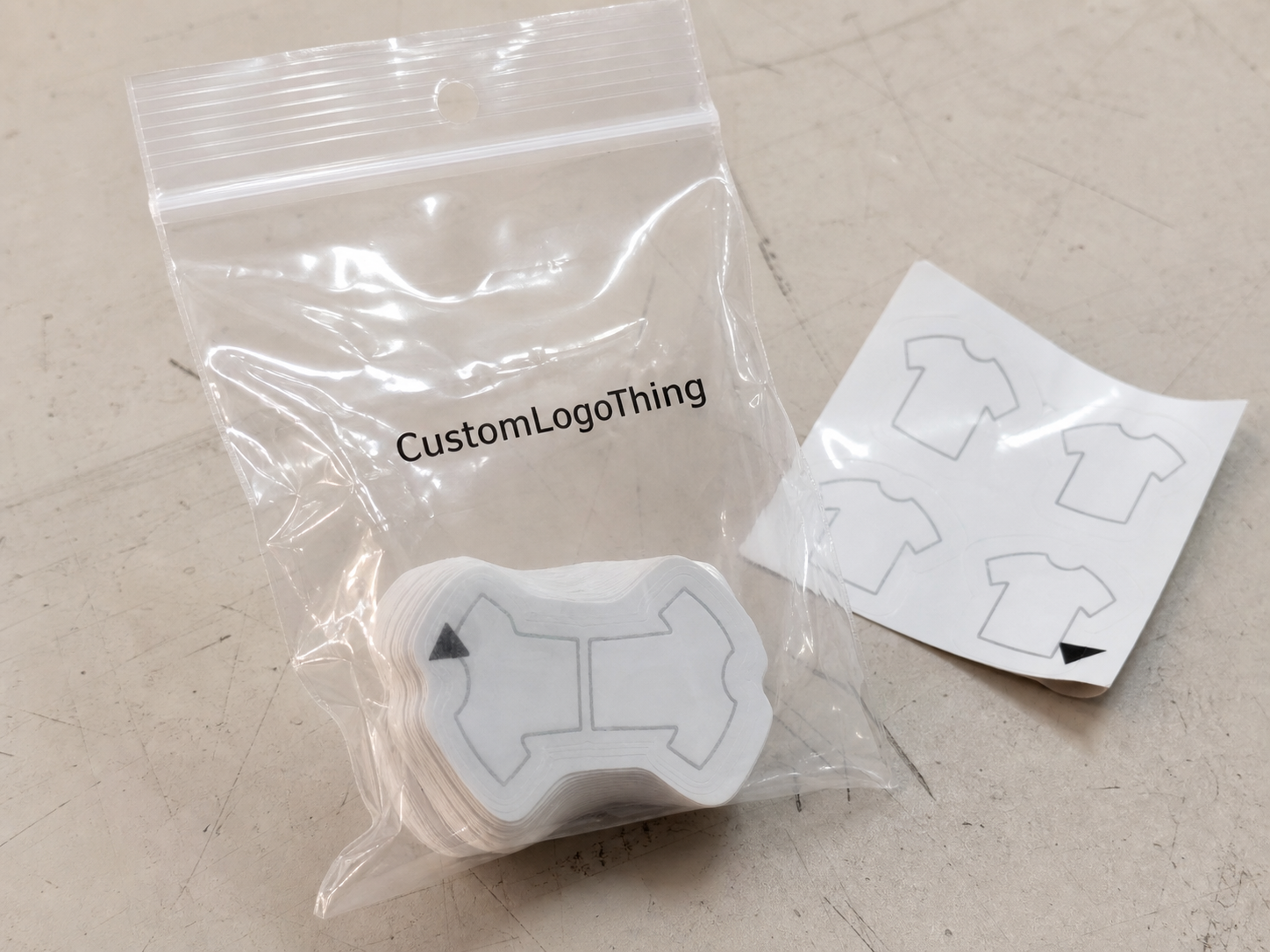 Custom Stickers for Clothing: Buy Better Labels That Last