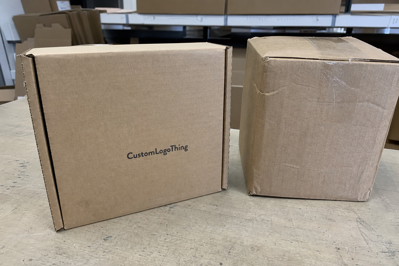 Custom Corrugated Mailing Boxes: Buy Smarter, Ship Safer