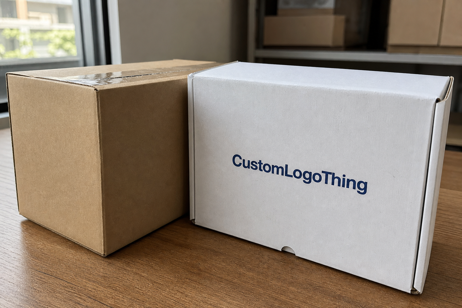 Custom Printed Mailer Boxes: Price, Design, and Lead Times