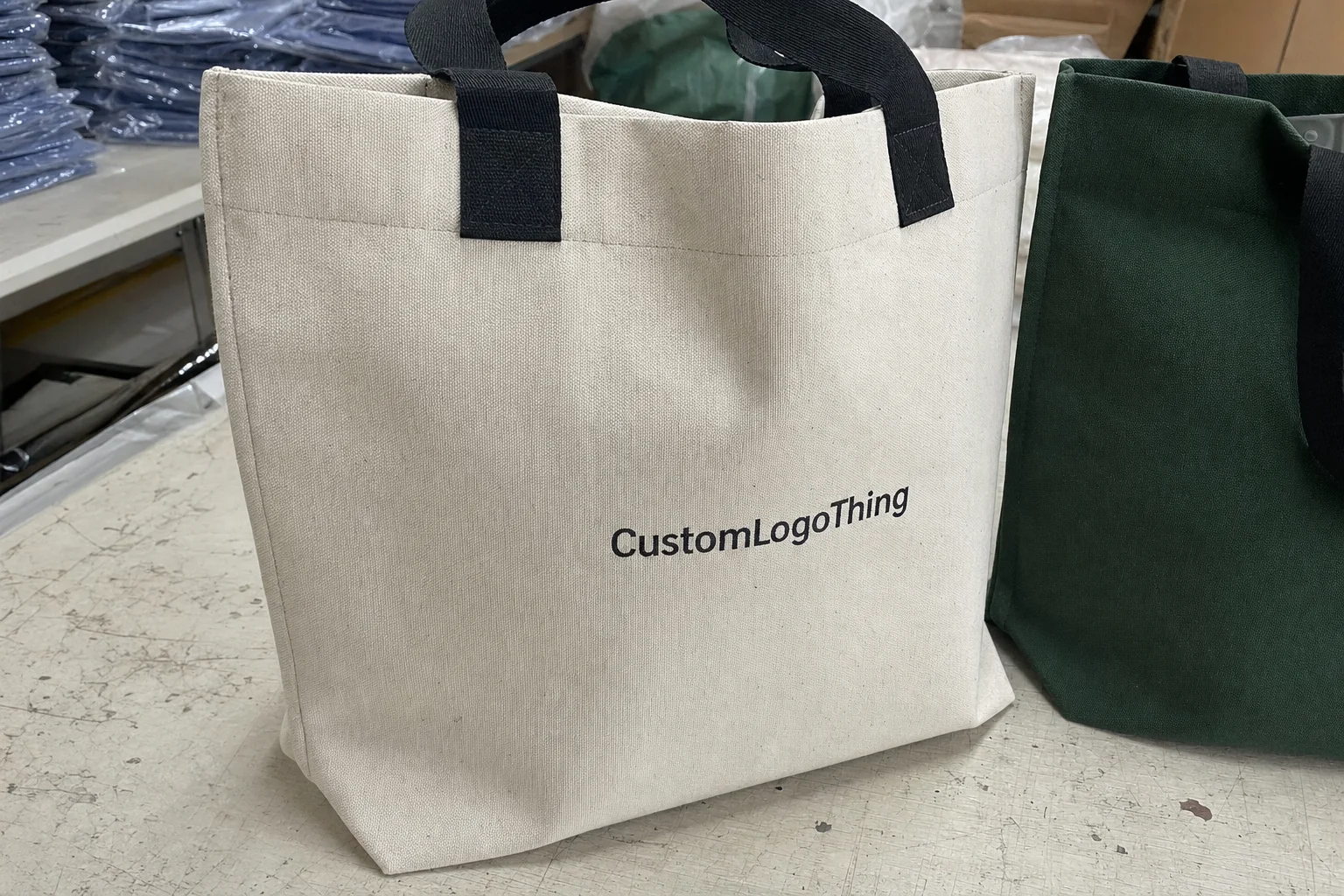 Printed Reusable Bags: How to Order the Right Style