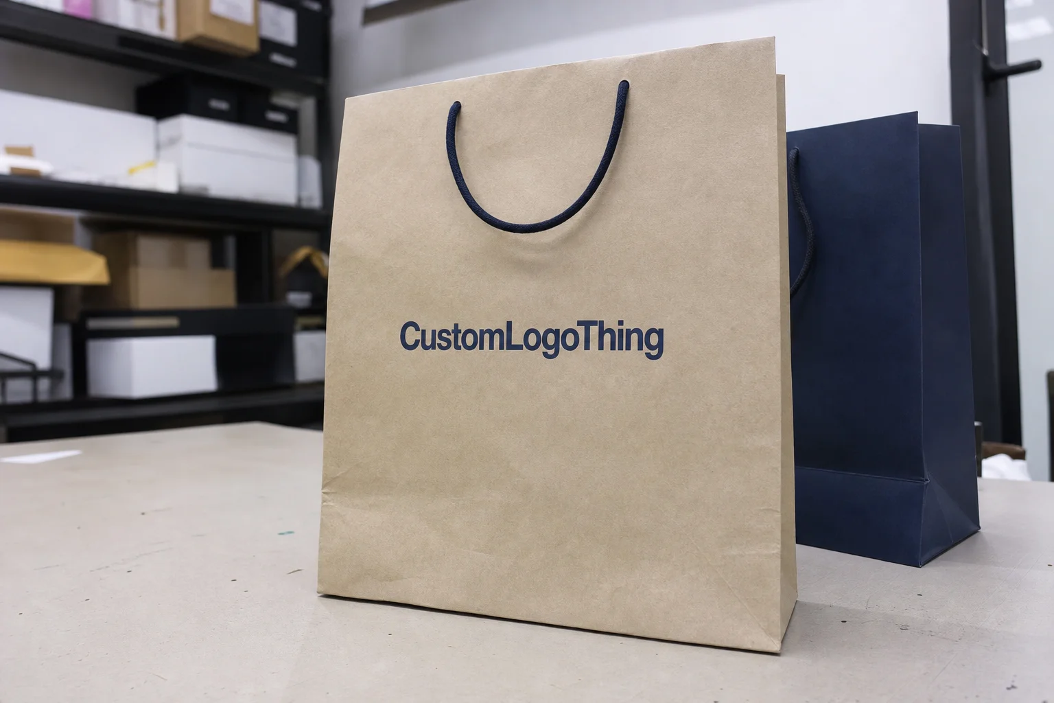 Custom Merchandise Bags: How to Choose and Order Smart