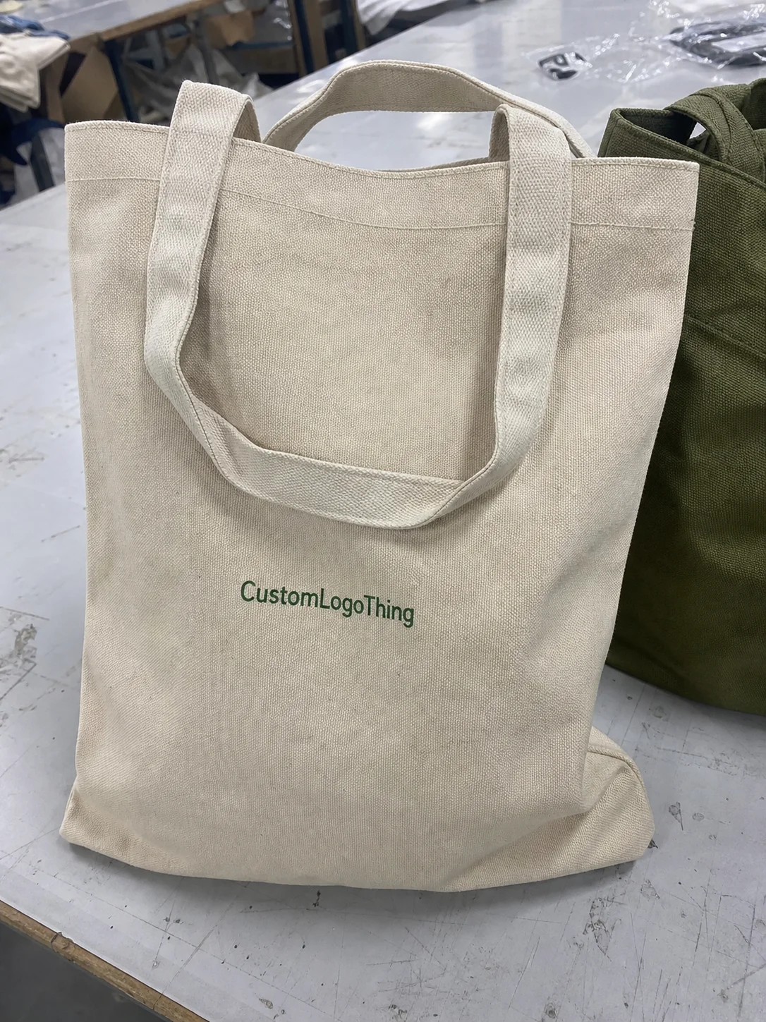 Custom Market Bags: Buy Better Bags for Retail