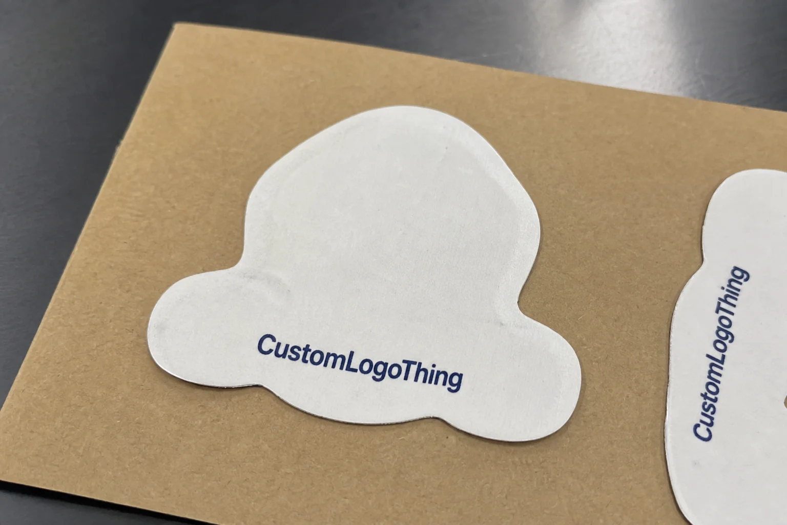 Custom Die Cut Labels: Buy Smarter for Clothing Brands